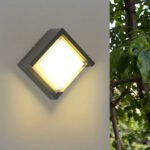 CanonGlow - Langlebige Wandheizung für den Außenbereich