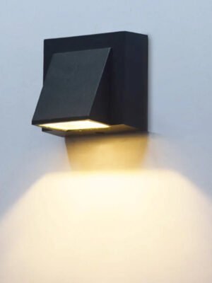 AlfrescoBeam - Außenwandleuchte