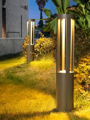 BoulderBlaze - LED-Pollerleuchte
