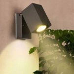 Elementglow - Wasserdichter Heizstrahler für den Außenbereich