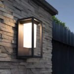 GlowForm - Moderne Led wandlamp