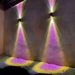 Eclipse - Solarlampen für den Außenbereich