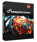 Aida64 Extreme
