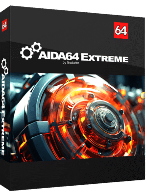 Aida64 Extreme