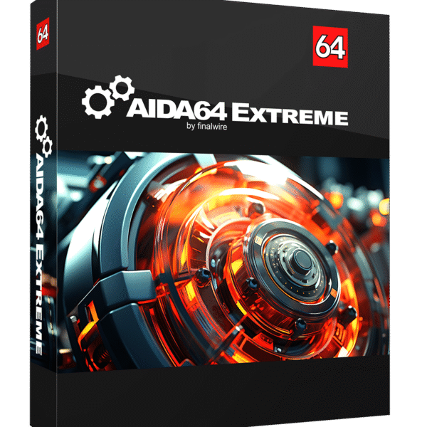 Aida64 Extreme