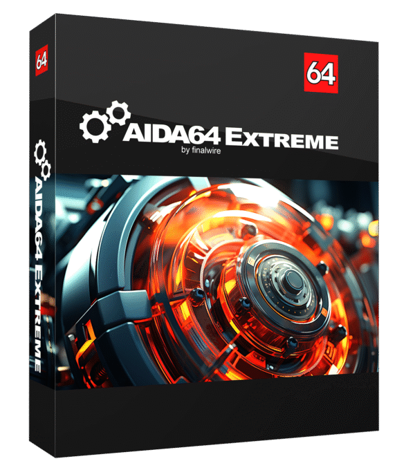 Aida64 Extreme