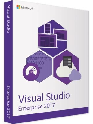 Visual Studio Enterprise 2017
