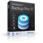 Ashampoo Backup Pro 17