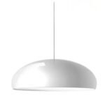 Glissara - Pendelleuchte mit Kaskadeneffekt aus Glas