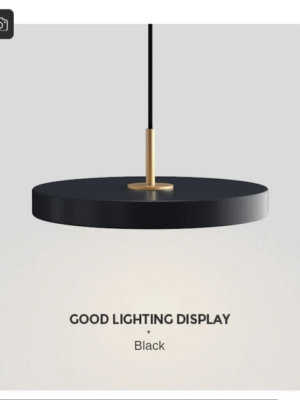 UFO_Metall_Pendelleuchte_mit_LED__Moderne_Hangelampe_fur_Esszimmer__Wohnzimmer_und_Buro__23x30x40_cm_1